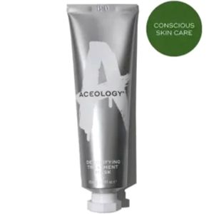 Aceology Skincare Aceology Detoxifying Treatment Mask